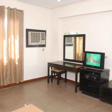 Cebu Century Hotel Luaran gambar