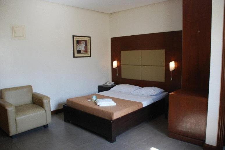 Cebu Century Hotel Luaran gambar